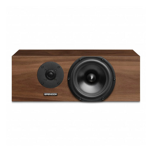 Spendor AC2 Centre Speaker - Walnut - Home Speaker