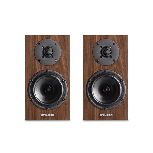 Spendor AW1 On-Wall Speakers [Pair] - Home Speaker