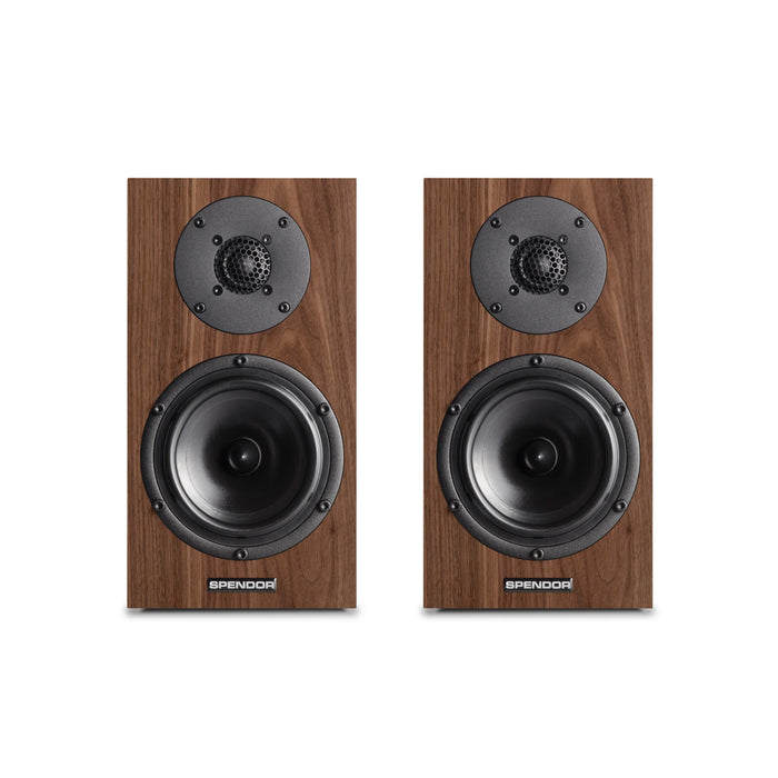 Spendor AW1 On-Wall Speakers [Pair] - Home Speaker