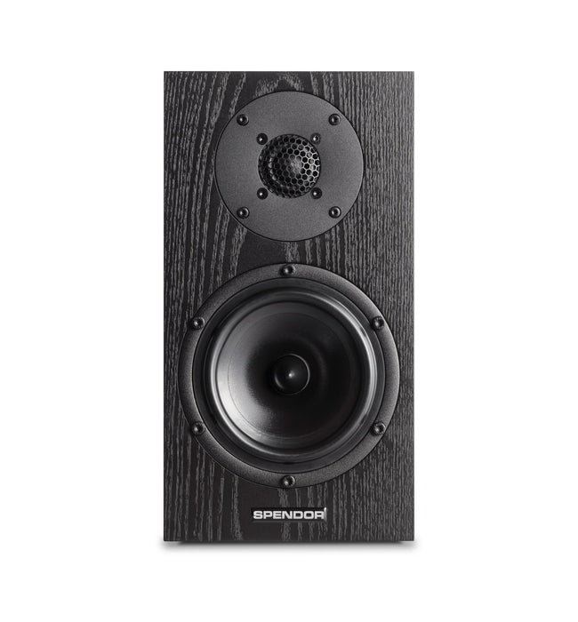 Spendor AW1 On-Wall Speakers [Pair] - Home Speaker