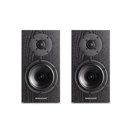 Spendor AW1 On-Wall Speakers [Pair] - Home Speaker