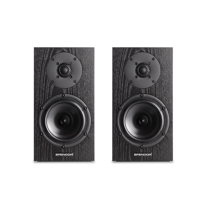 Spendor AW1 On-Wall Speakers [Pair] - Home Speaker
