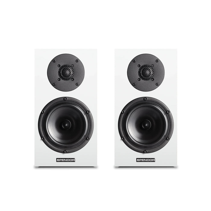 Spendor AW1 On-Wall Speakers [Pair] - Home Speaker