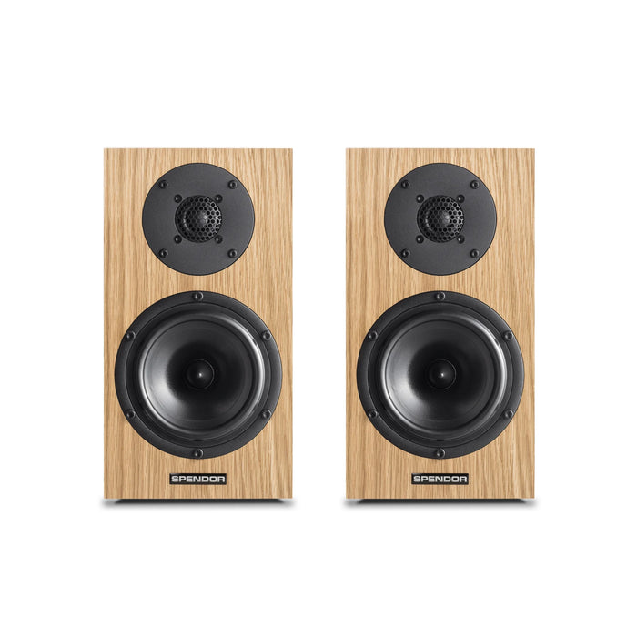 Spendor AW1 On-Wall Speakers [Pair] - Home Speaker