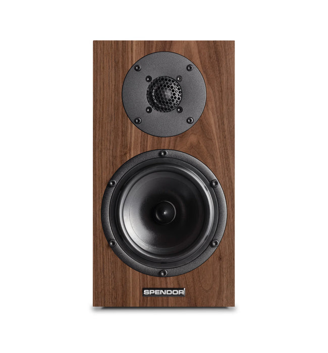 Spendor AW1 On-Wall Speakers [Pair] - Home Speaker