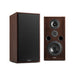 Spendor Classic 1/2 Bookshelf Speakers (Pair) Home Speaker