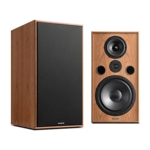 Spendor Classic 100 Bookshelf Speakers (Pair) Home Speaker