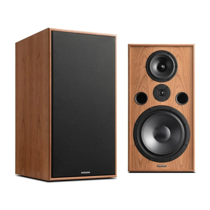 Spendor Classic 100 Bookshelf Speakers (Pair) Home Speaker