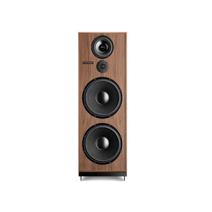Spendor Classic 200 Floorstanding Speakers (Pair) Home Speaker