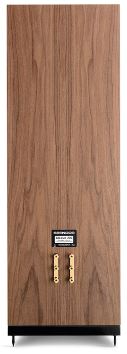 Spendor Classic 200 Floorstanding Speakers (Pair) Home Speaker