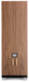 Spendor Classic 200Ti Floorstanding Speakers (Pair) Walnut with Titanium faceplate Home Speaker