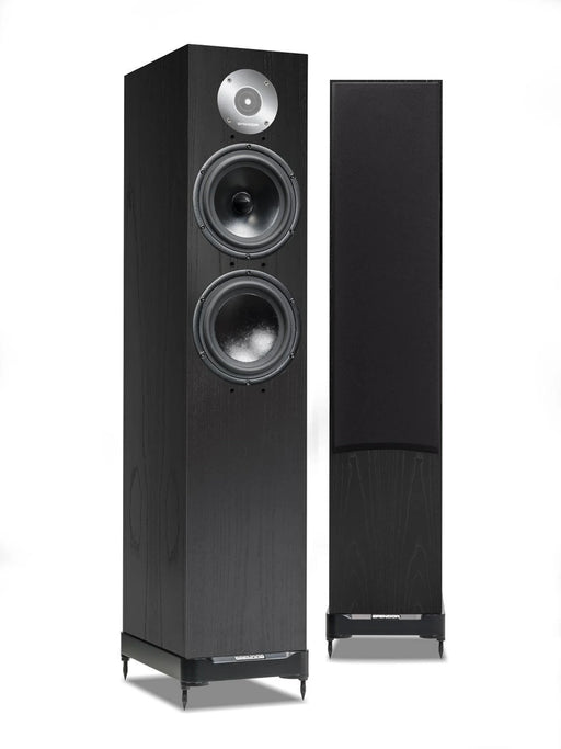 Spendor D7.2 Floorstanding Speakers (Pair) - The Audio Co.