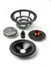 Spendor D7.2 Floorstanding Speakers (Pair) - The Audio Co.