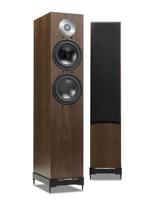 Spendor D7.2 Floorstanding Speakers (Pair) - The Audio Co.