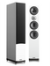 Spendor D9.2 Floorstanding Speakers (Pair) Satin White Home Speaker