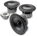 Spendor D9.2 Floorstanding Speakers (Pair) Home Speaker