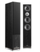 Spendor D9.2 Floorstanding Speakers (Pair) Black Oak Home Speaker