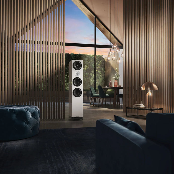 Spendor D9.2 Floorstanding Speakers (Pair) Home Speaker