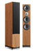 Spendor D9.2 Floorstanding Speakers (Pair) Cherry Home Speaker