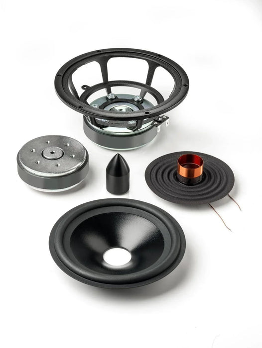 Spendor D9.2 Floorstanding Speakers (Pair) Home Speaker