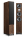 Spendor D9.2 Floorstanding Speakers (Pair) Walnut Home Speaker