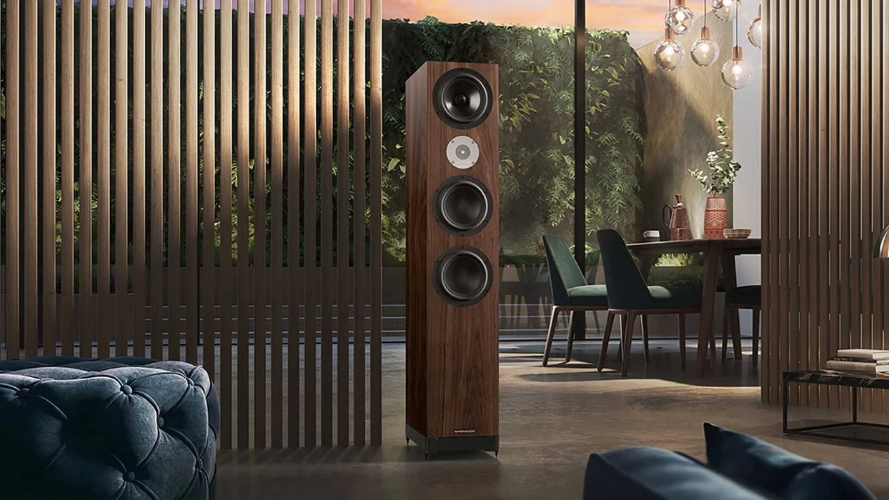 Spendor D9.2 Floorstanding Speakers (Pair) Home Speaker