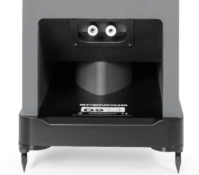 Spendor D9.2 Floorstanding Speakers (Pair) Home Speaker