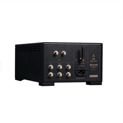 Spotless A Tube Preamplifier - Preamplifier