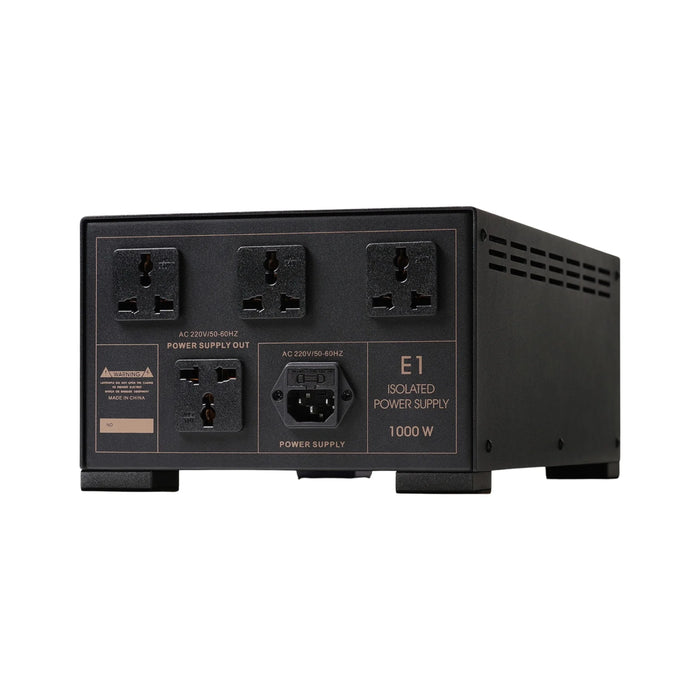 Spotless E1 Isolation Power Conditioner - Power Conditioner