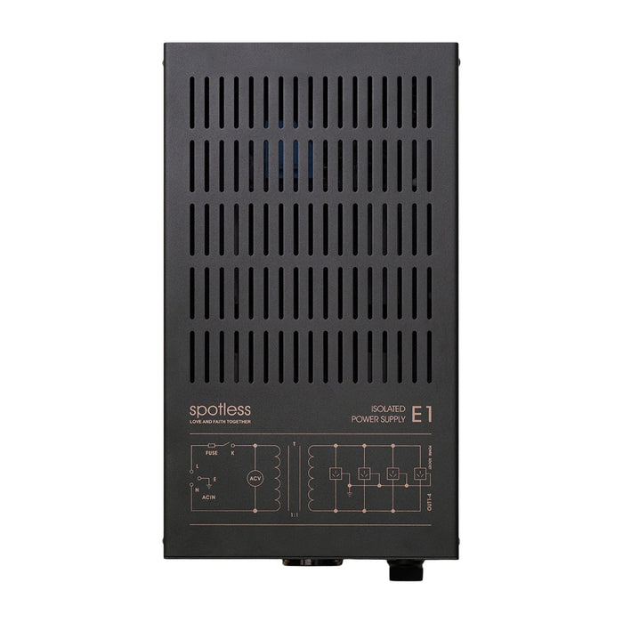 Spotless E1 Isolation Power Conditioner - Power Conditioner