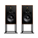 Spotless Eternal 12.3 Bookshelf Speaker (Pair) - with Stands - Home Speaker