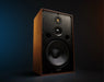 Spotless Eternal 12.3 Bookshelf Speaker (Pair) - Home Speaker