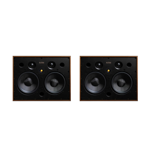 Spotless Eternal 12.5 Bookshelf Speaker (Pair) - Speakers - Home Speaker