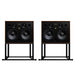 Spotless Eternal 12.5 Bookshelf Speaker (Pair) - with Stands - Home Speaker