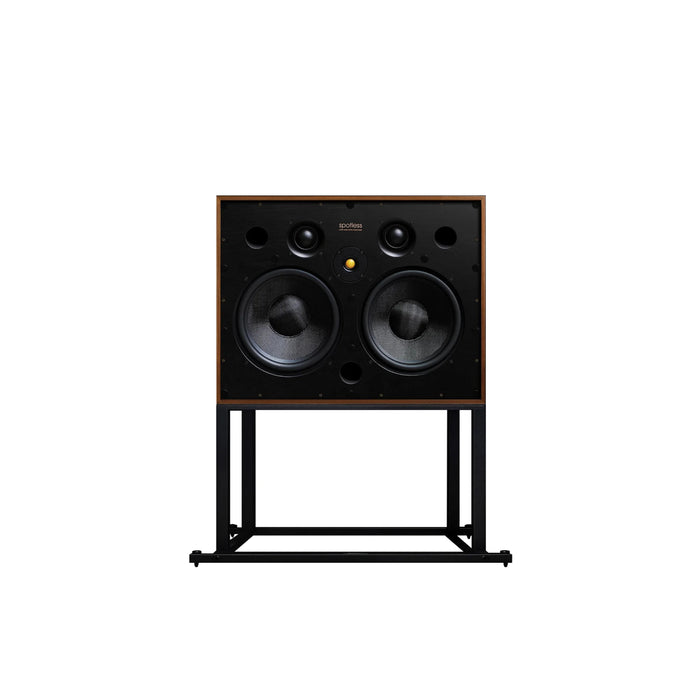 Spotless Eternal 12.5 Bookshelf Speaker (Pair) - Home Speaker