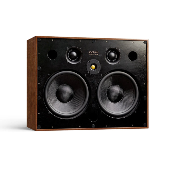 Spotless Eternal 12.5 Bookshelf Speaker (Pair) - Home Speaker