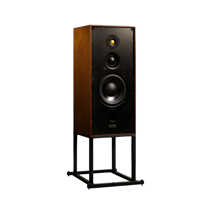 Spotless Eternal 8.3 Bookshelf Speaker (Pair) - Home Speaker