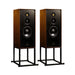 Spotless Eternal 8.3 Bookshelf Speaker (Pair) - with Stands - Home Speaker