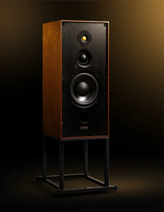 Spotless Eternal 8.3 Bookshelf Speaker (Pair) - Home Speaker