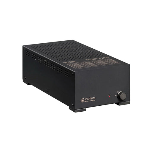 Spotless P250 Monoblock Power Amplifier - Power Amplifier