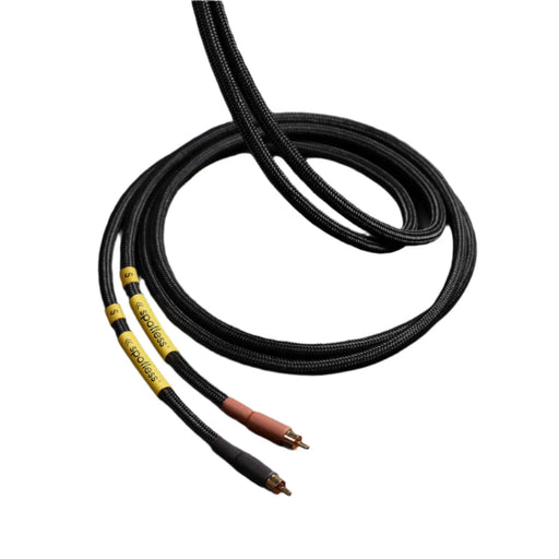 Spotless Premium RCA Interconnect Cable - Cable