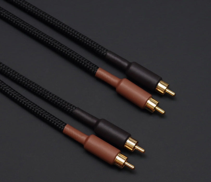 Spotless Premium RCA Interconnect Cable - Cable