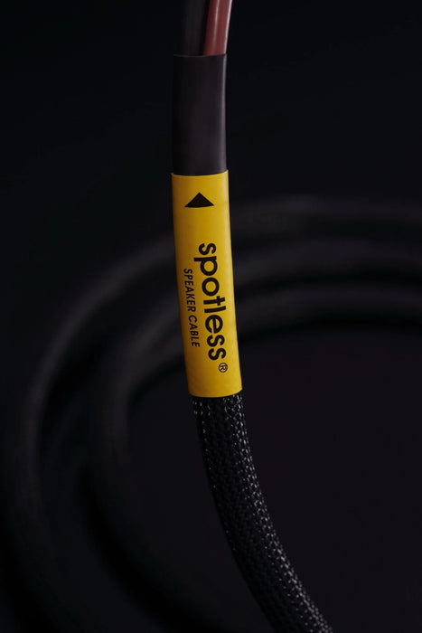 Spotless Premium Speaker Cable - Cable