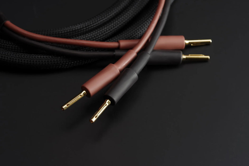 Spotless Premium Speaker Cable - Cable