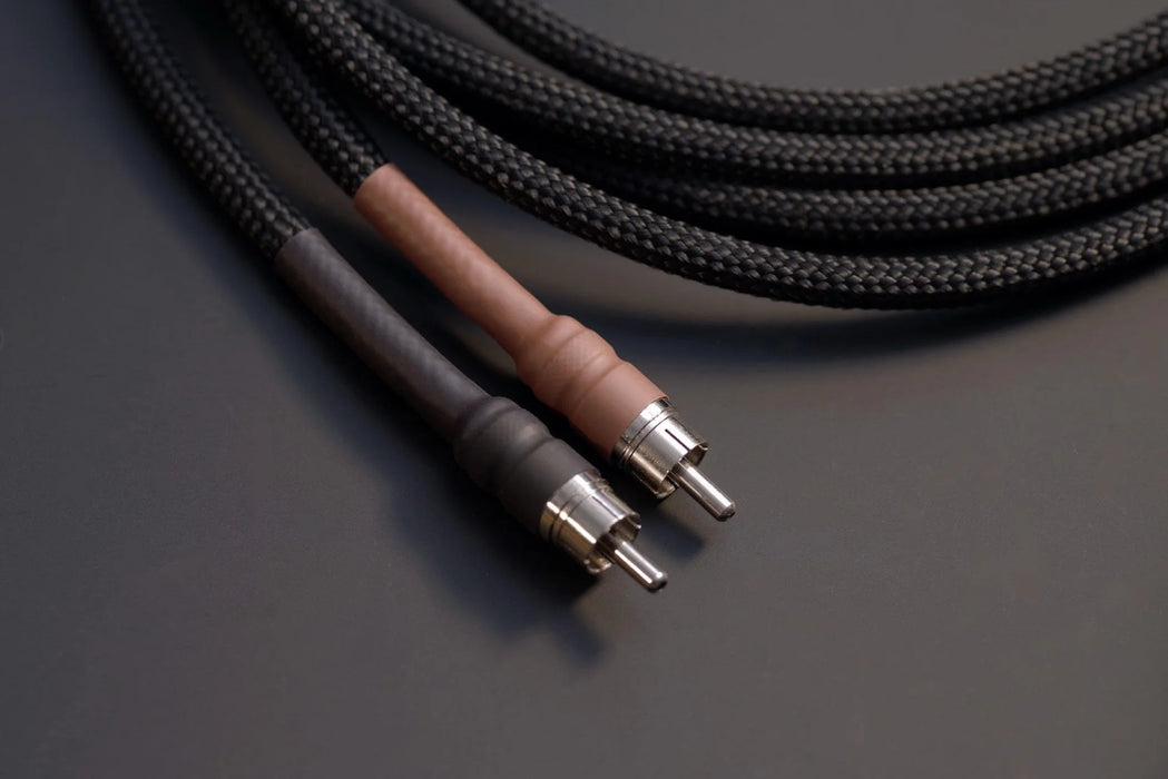 Spotless RCA Interconnect Cable - Cable