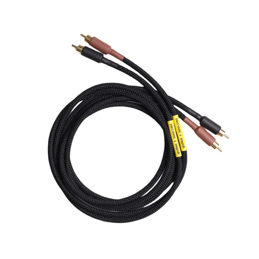 Spotless RCA Interconnect Cable - 1.5m Pair / RCA - RCA - Cable