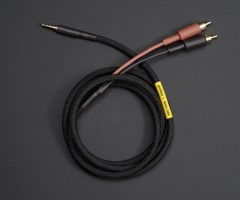 Spotless RCA Interconnect Cable - Cable