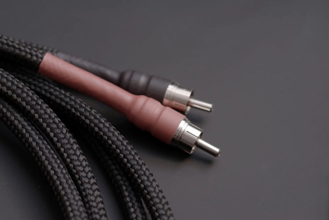 Spotless RCA Interconnect Cable - Cable