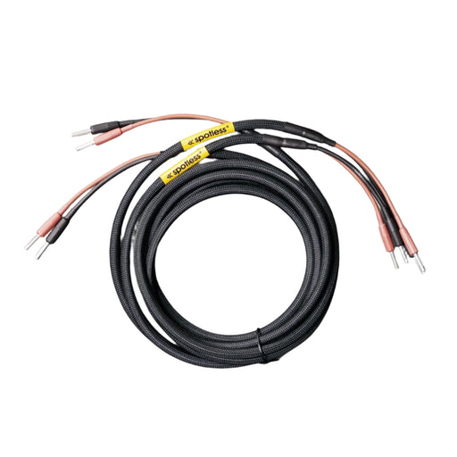 Spotless Speaker Cable - Cable