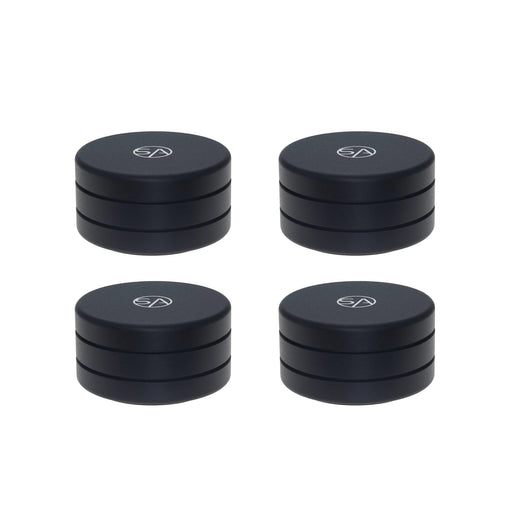 Stack Audio AUVA EQ Isolation Feet - Home Audio Accessories